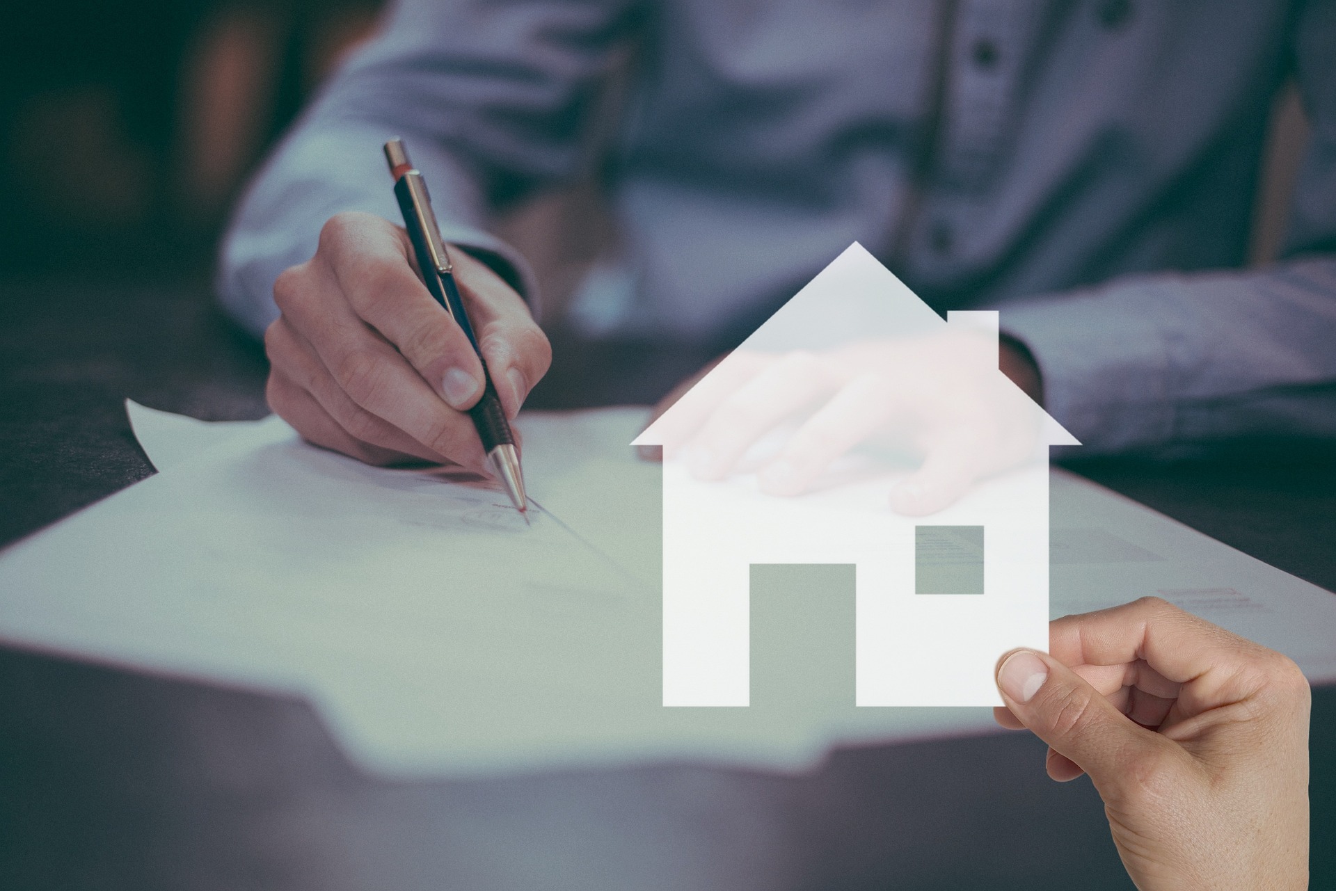 Real Estate Service