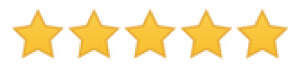 5 stars